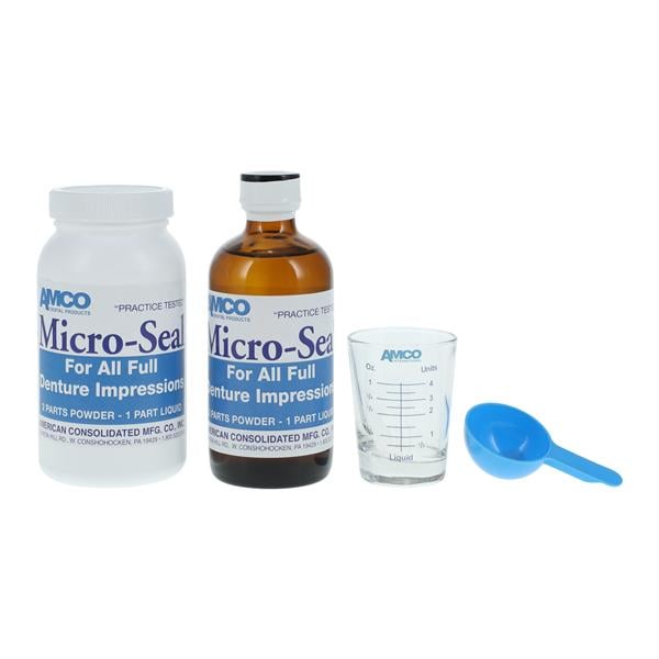 American Consolidated Mfg # 133078