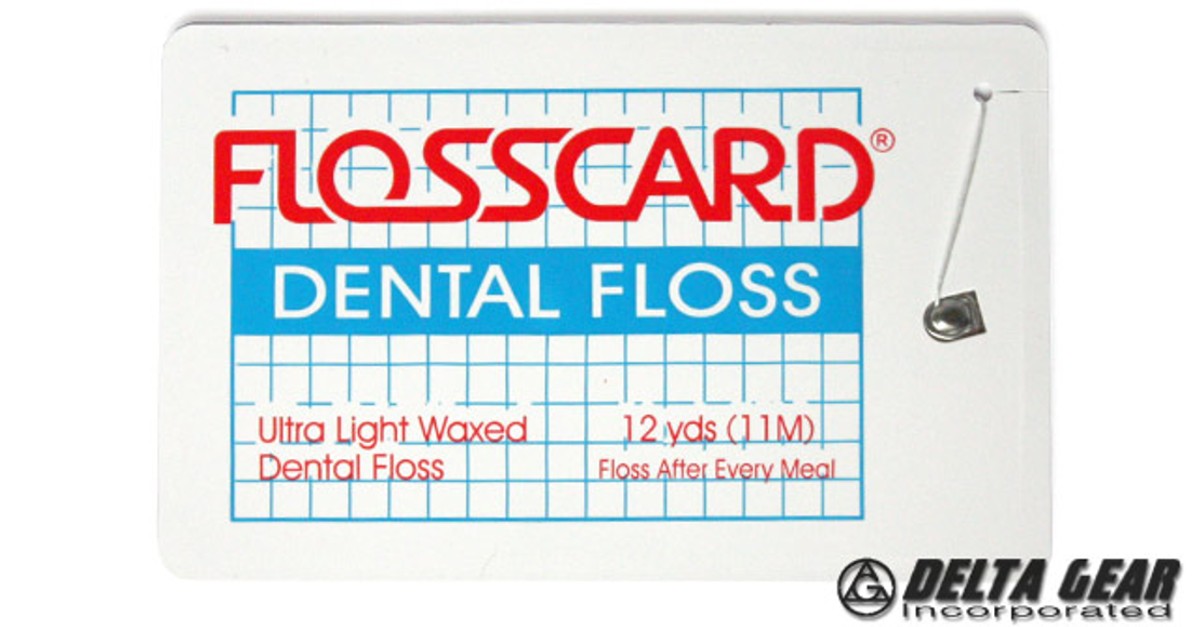 American Dental Assoc # W258
