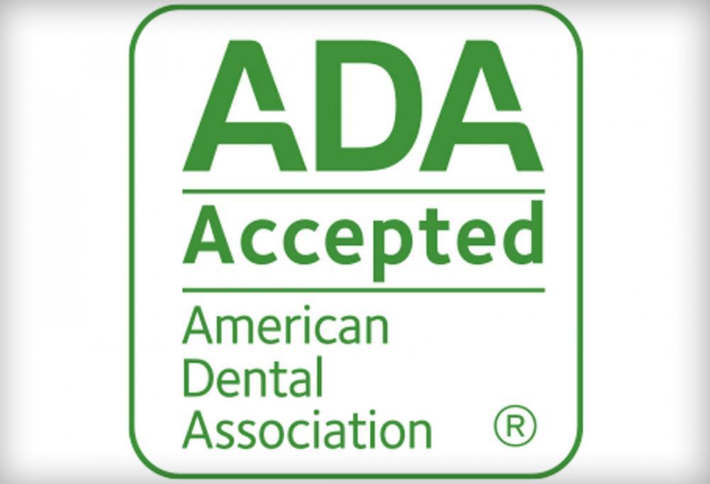 American Dental Assoc # W276