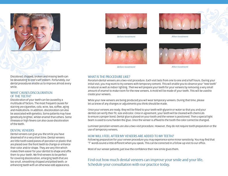 American Dental Assoc # W288
