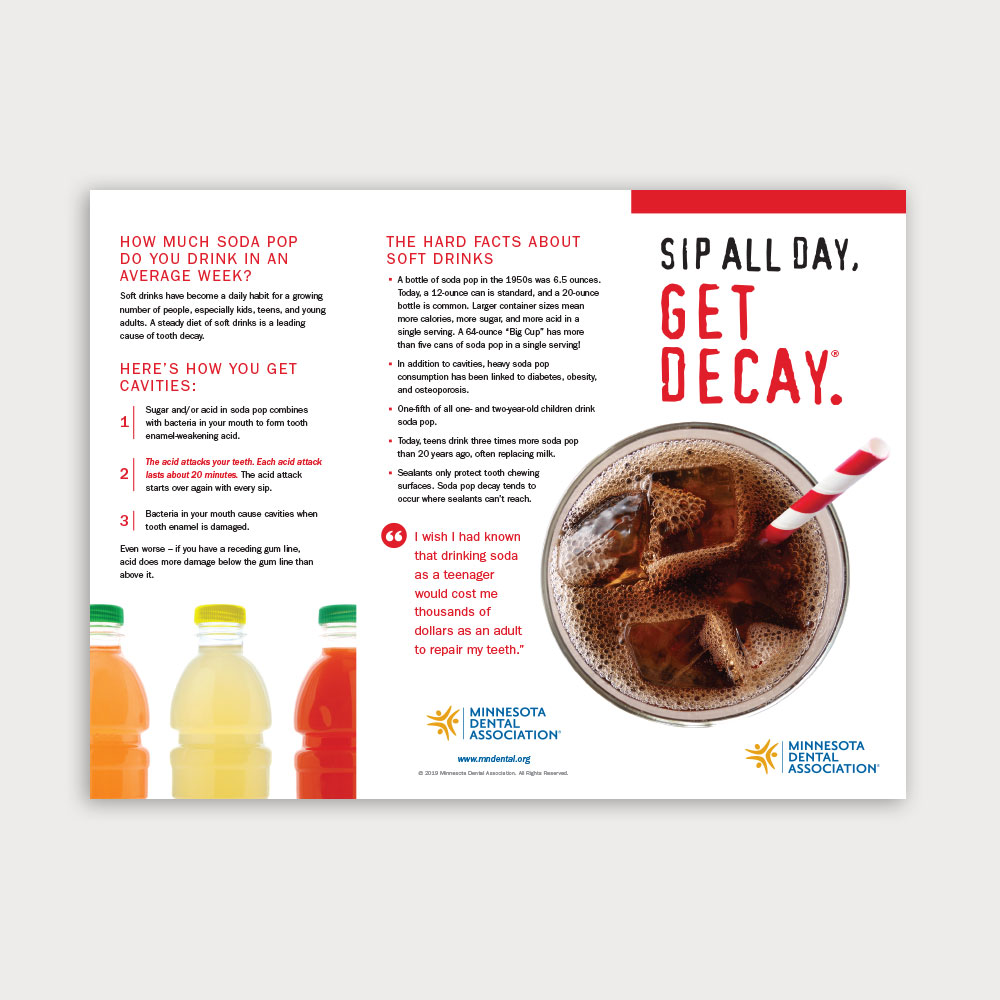 American Dental Assoc # W292