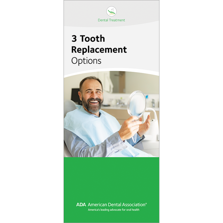 American Dental Assoc # W293