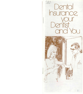 American Dental Assoc # W302