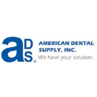 American Dental Supply # S883-1-5