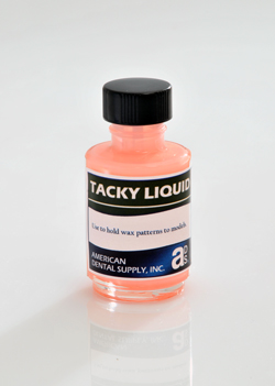 American Dental Supply # T240-2