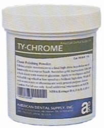 American Dental Supply # T410-10