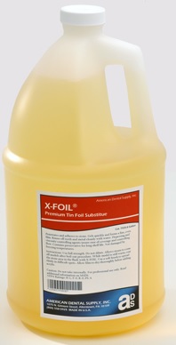 American Dental Supply # T555-8-PK