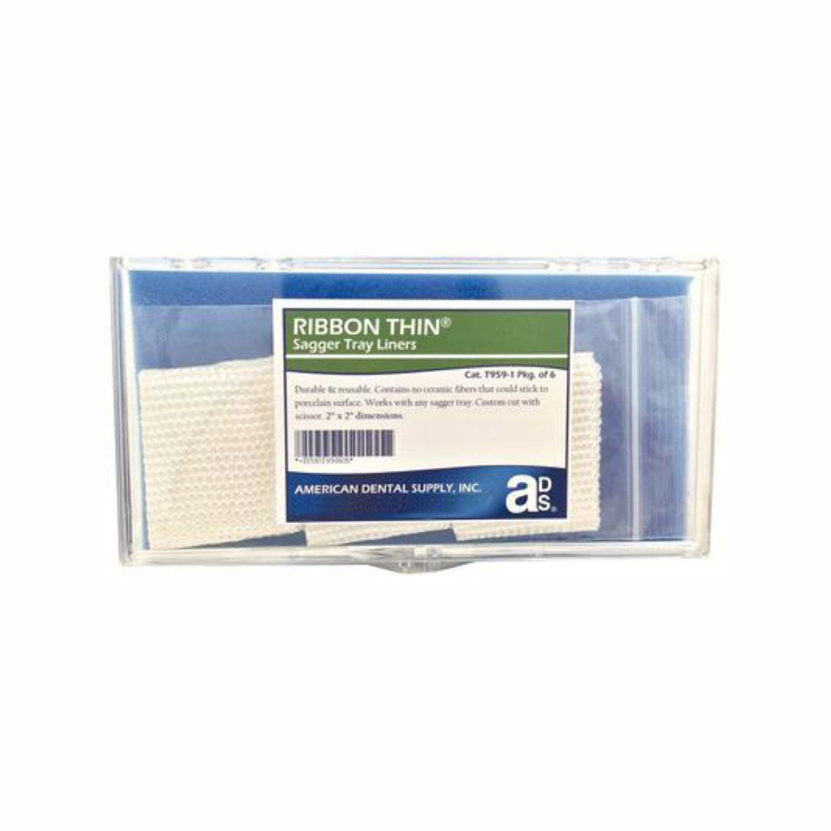 American Dental Supply # T959-2