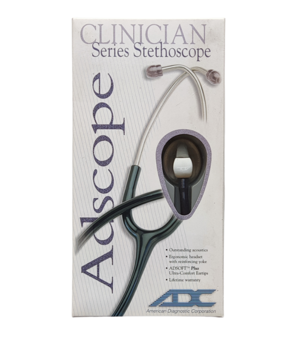 American Diagnostic # 615N