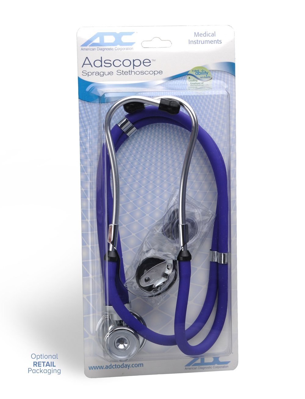 American Diagnostic # 641CA