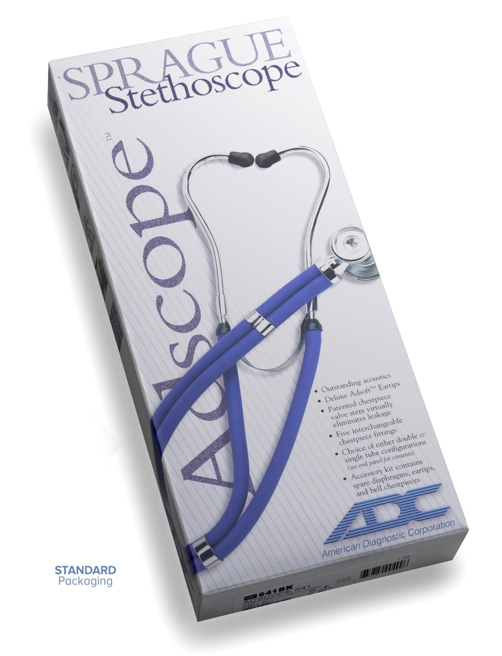 American Diagnostic # 647FL