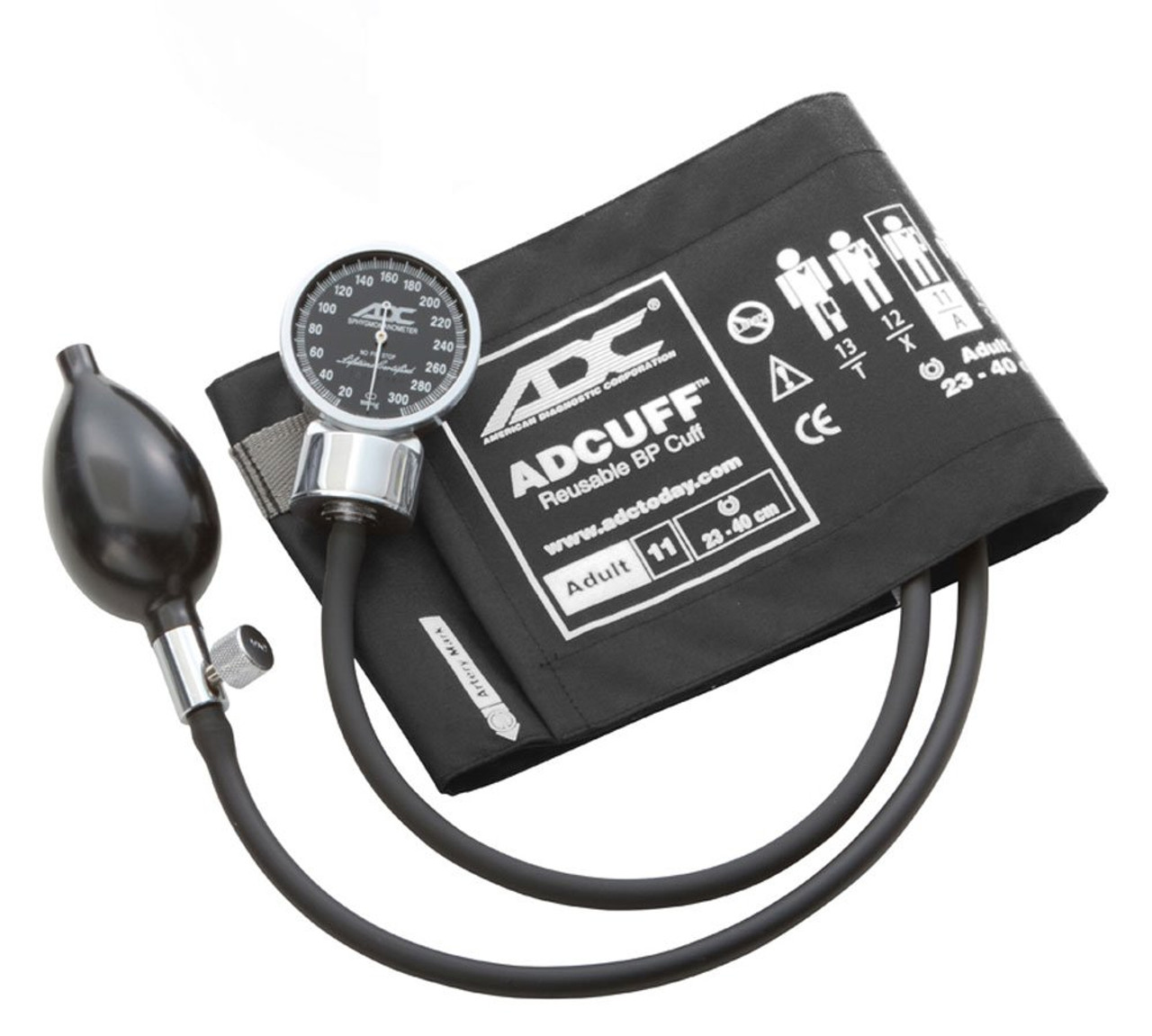 American Diagnostic # 700-11ABK