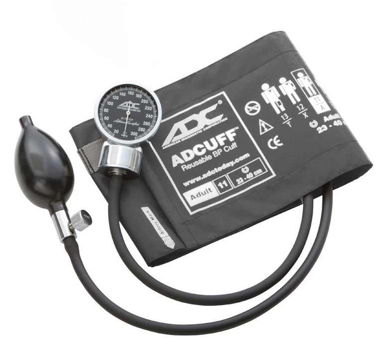 American Diagnostic # 700-11AG