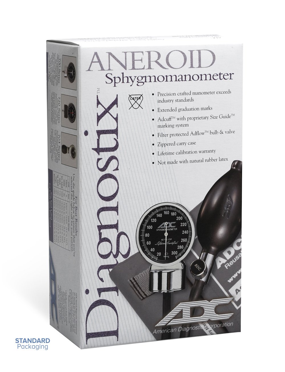 American Diagnostic # 700-11AOR