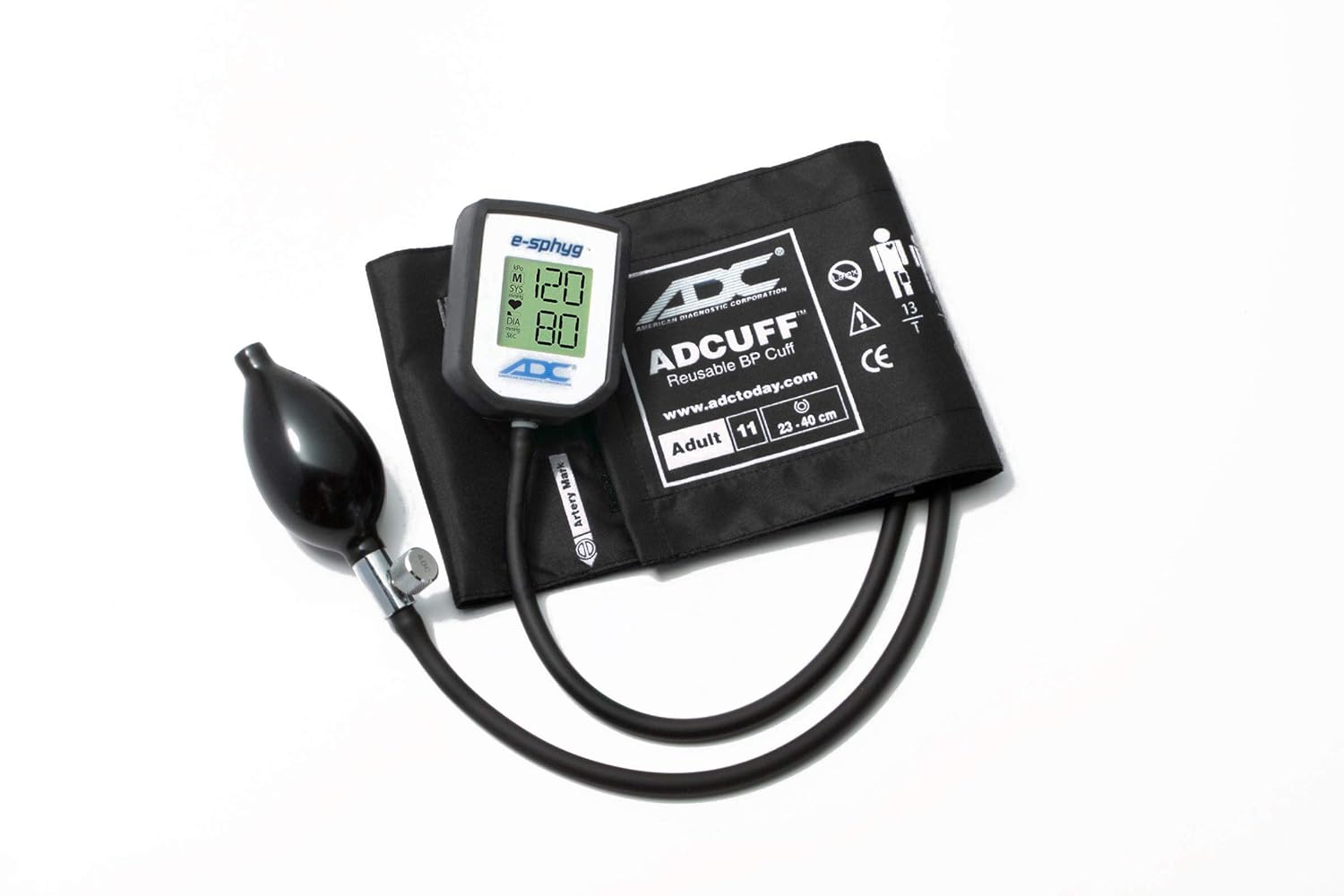 American Diagnostic # 7002-11ABK