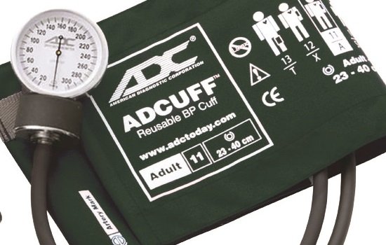 American Diagnostic # 760-11AGR