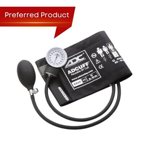 American Diagnostic # 760-12XBK