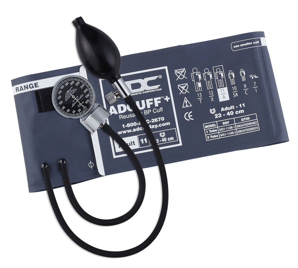 American Diagnostic # 775-10SAN