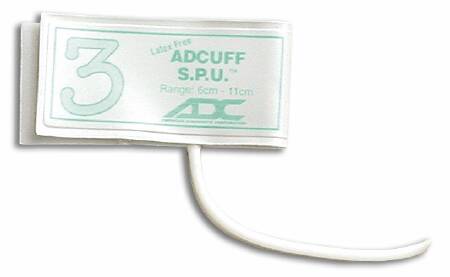 American Diagnostic # 845-10SABK-1F