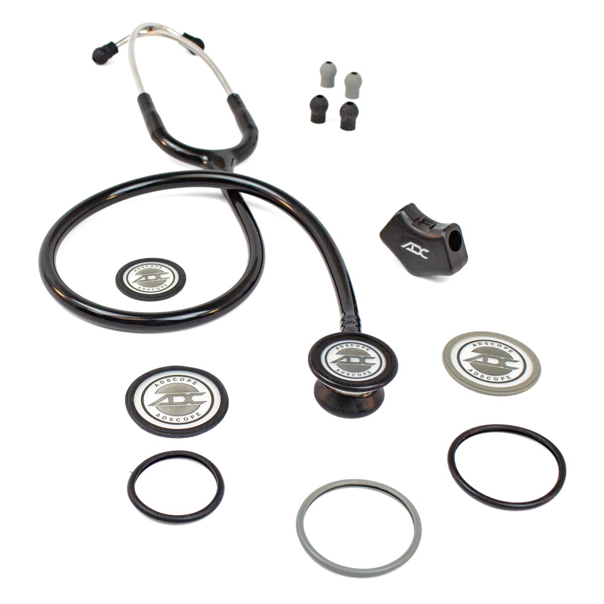 American Diagnostic Corporation # 604MCA