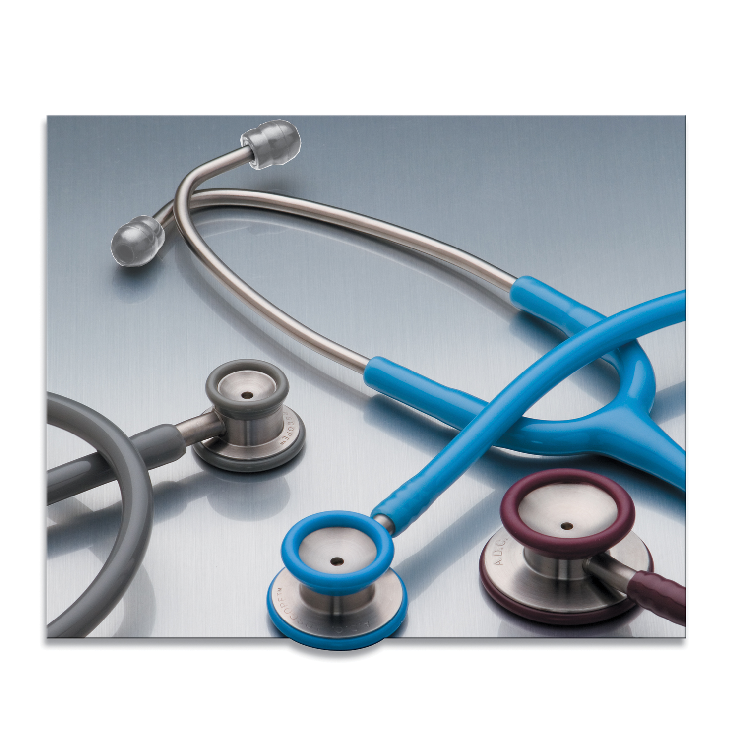 American Diagnostic Corporation # 604P