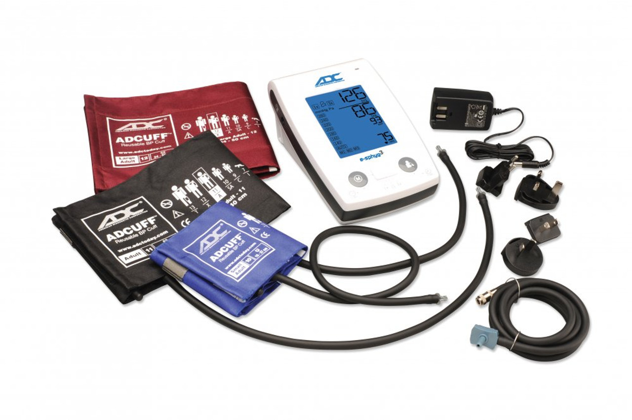 American Diagnostic Corporation # 9003K-MCCCN