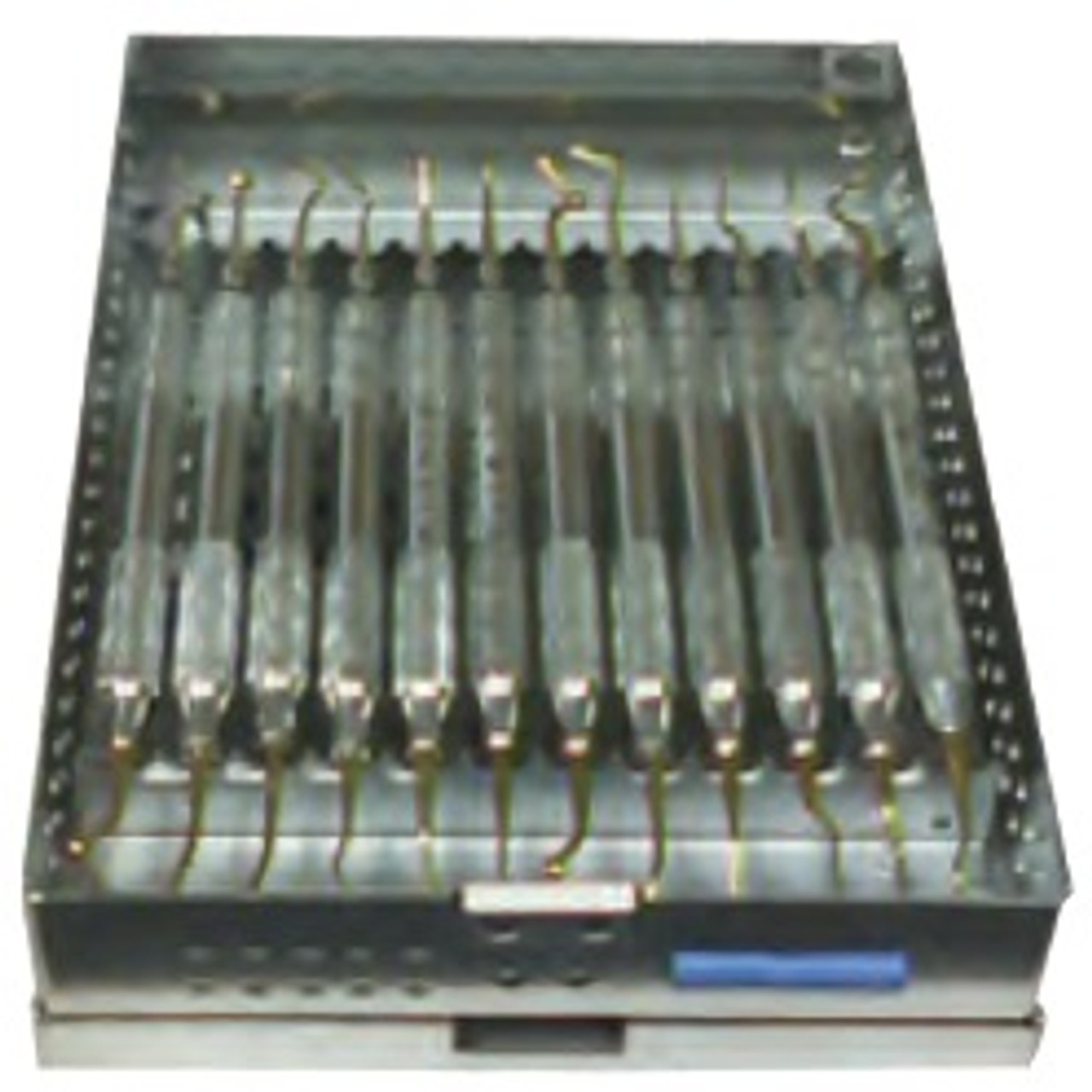American Eagle Instrument # AEOVS109/12P
