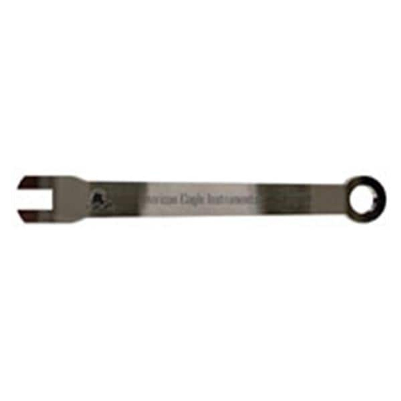 American Eagle Instrument # AEQTW