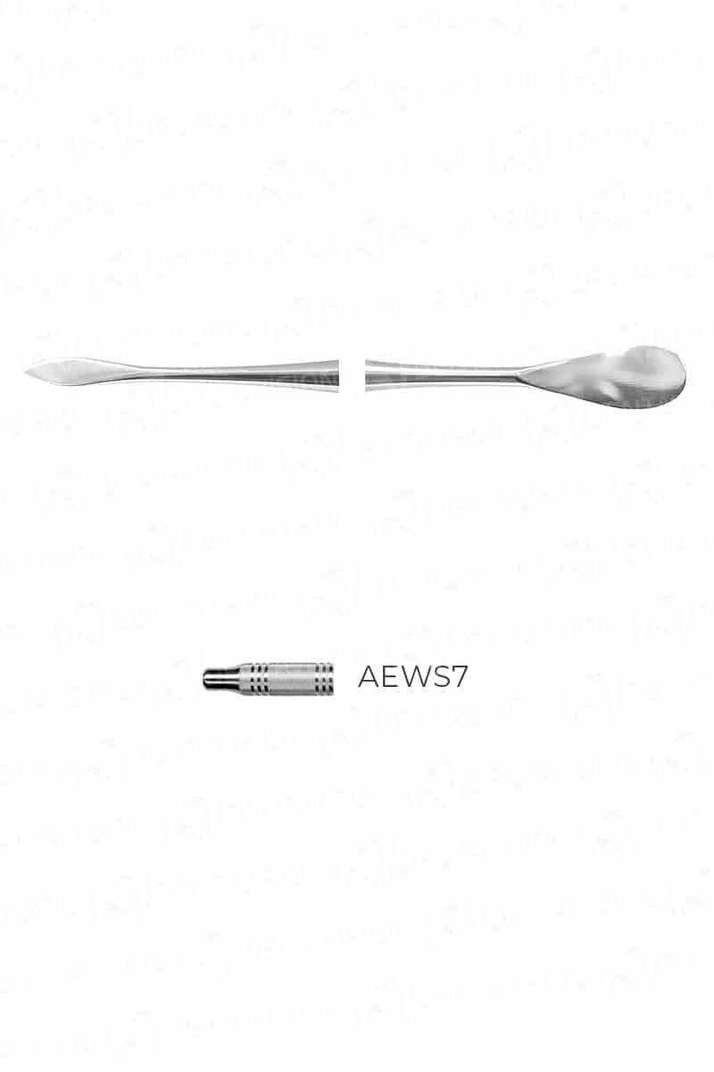 American Eagle Instrument # AEWS7