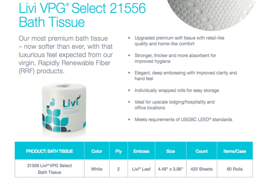 American Paper & Twine Co. # 21556