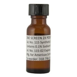 American Screening Corp # AM-115-10