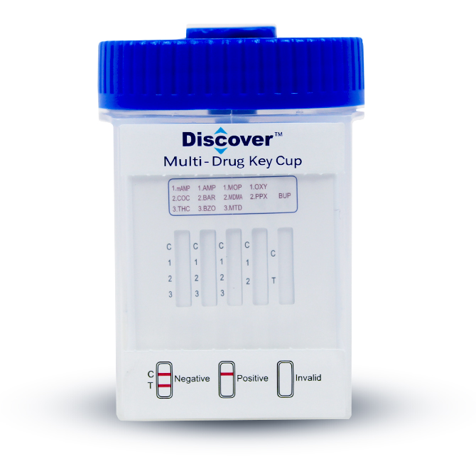 American Screening Corp # DIS-CUP-8104