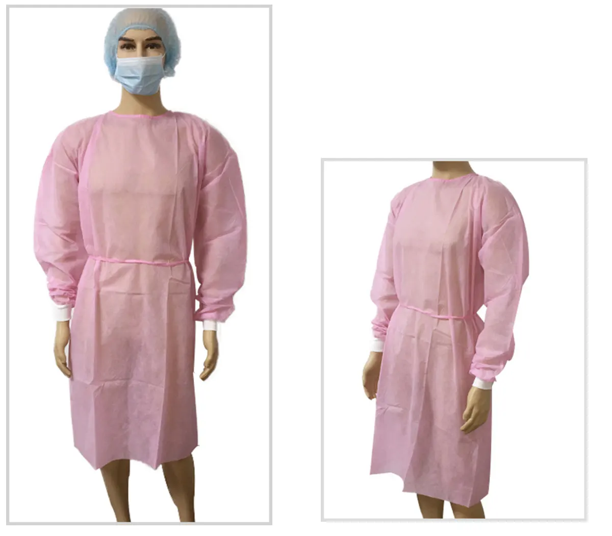 American Seal # 6010PC