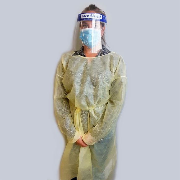 American Seal # 6010Y