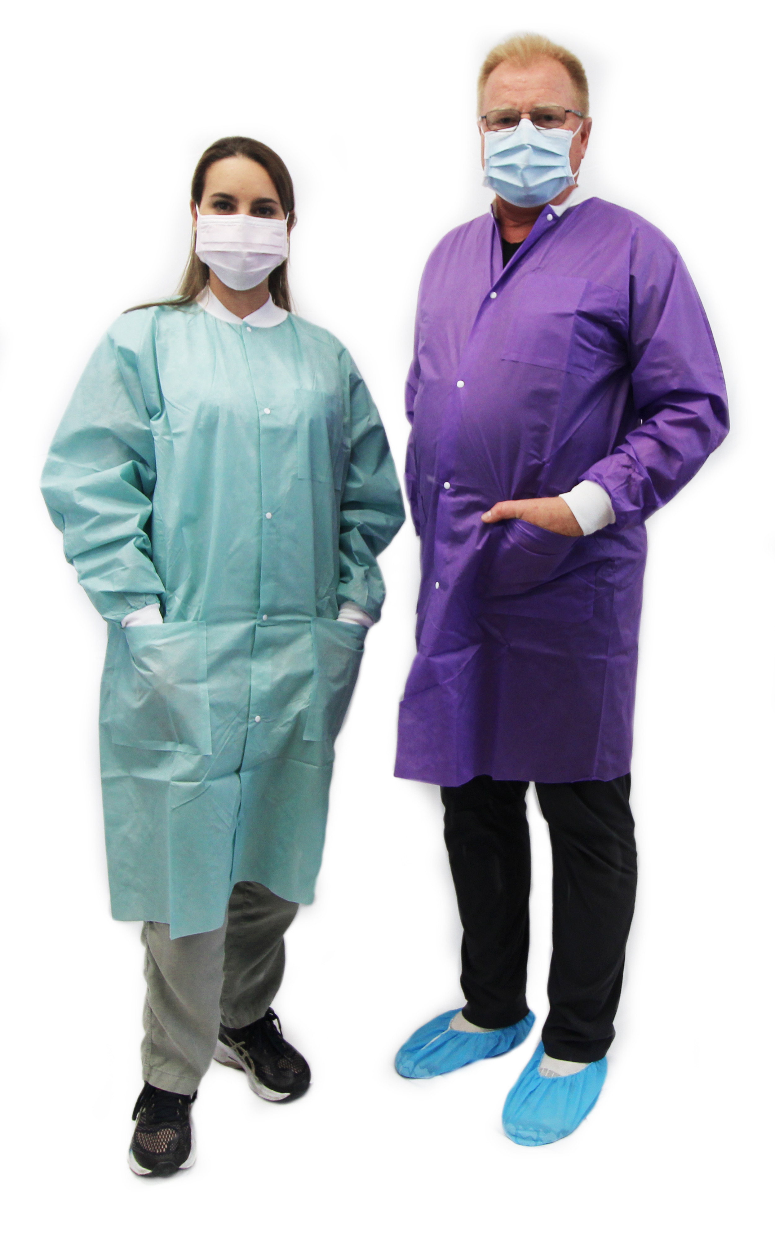 American Seal # 6250W-M