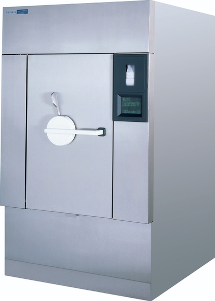 American Sterilizer # AMSCO V12O