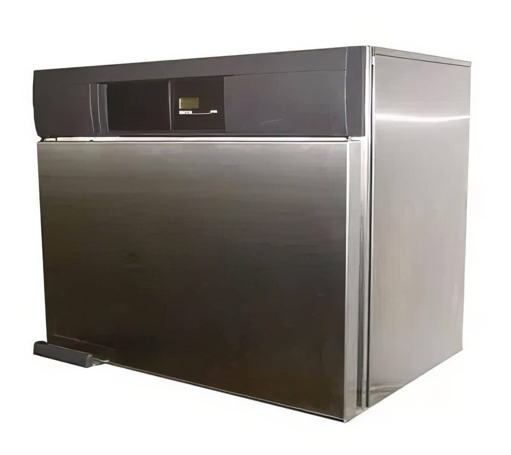 American Sterilizer # AMSCOQDJ03