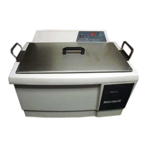 American Sterilizer # STE-074