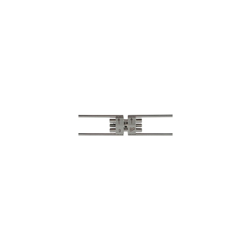 American Tooth Ind # 01919SKEY10B