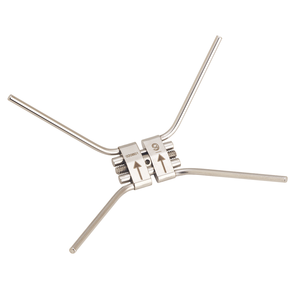 American Tooth Ind # 019-2000/11