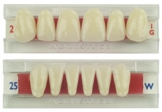 American Tooth Ind # 50-0102