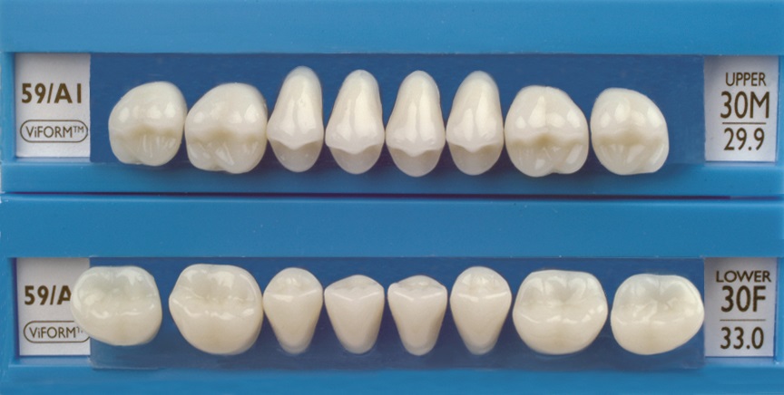 American Tooth Ind # 50-0202