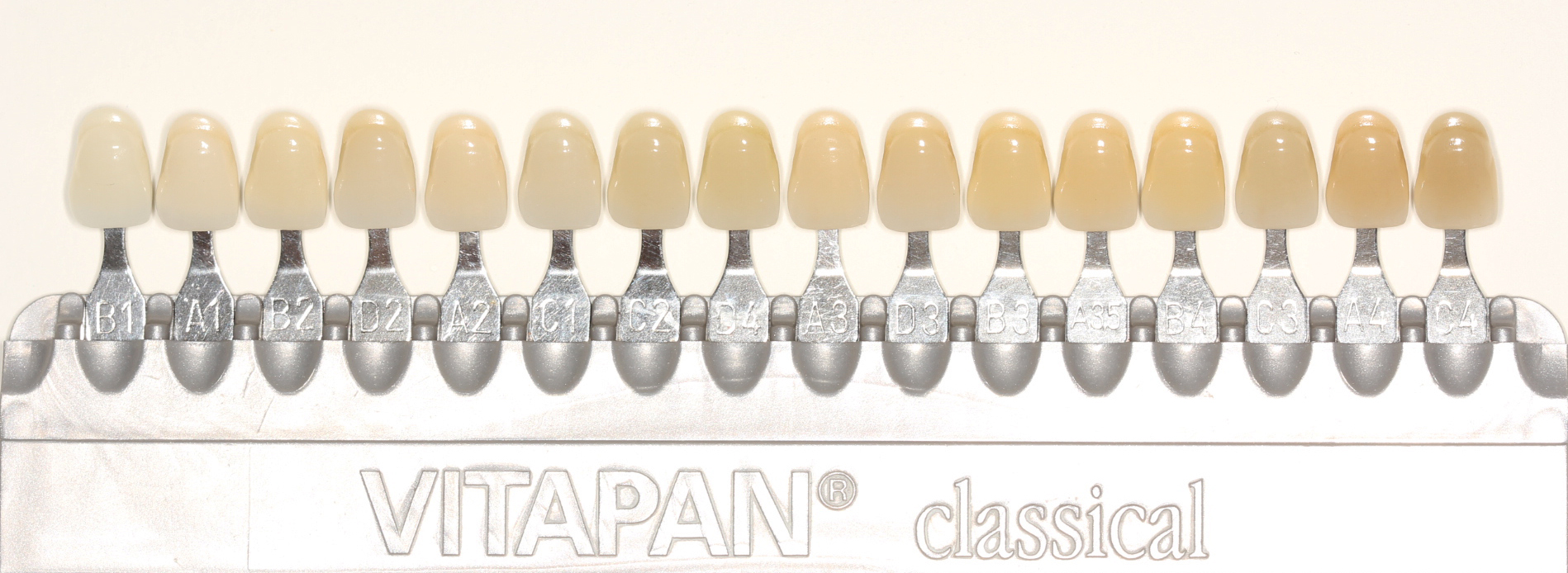American Tooth Ind # 53-0010
