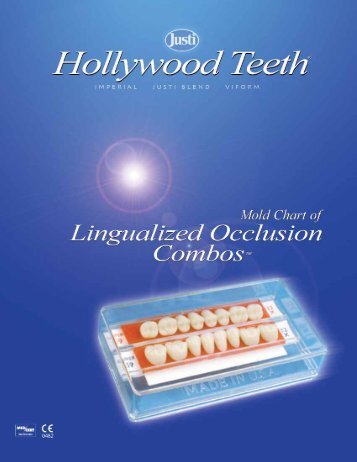 American Tooth Ind # 778081