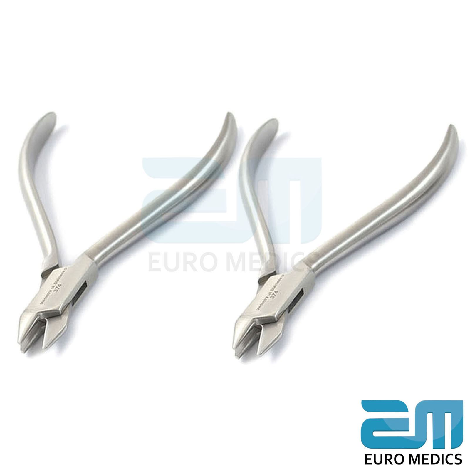 American Tooth Ind # 8-601-041