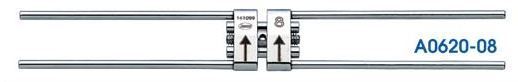 American Tooth Ind # A0620-08