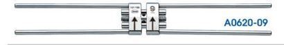 American Tooth Ind # A0620-09