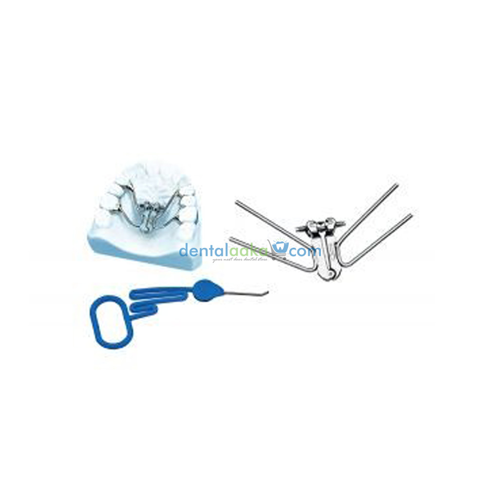 American Tooth Ind # A0625-09
