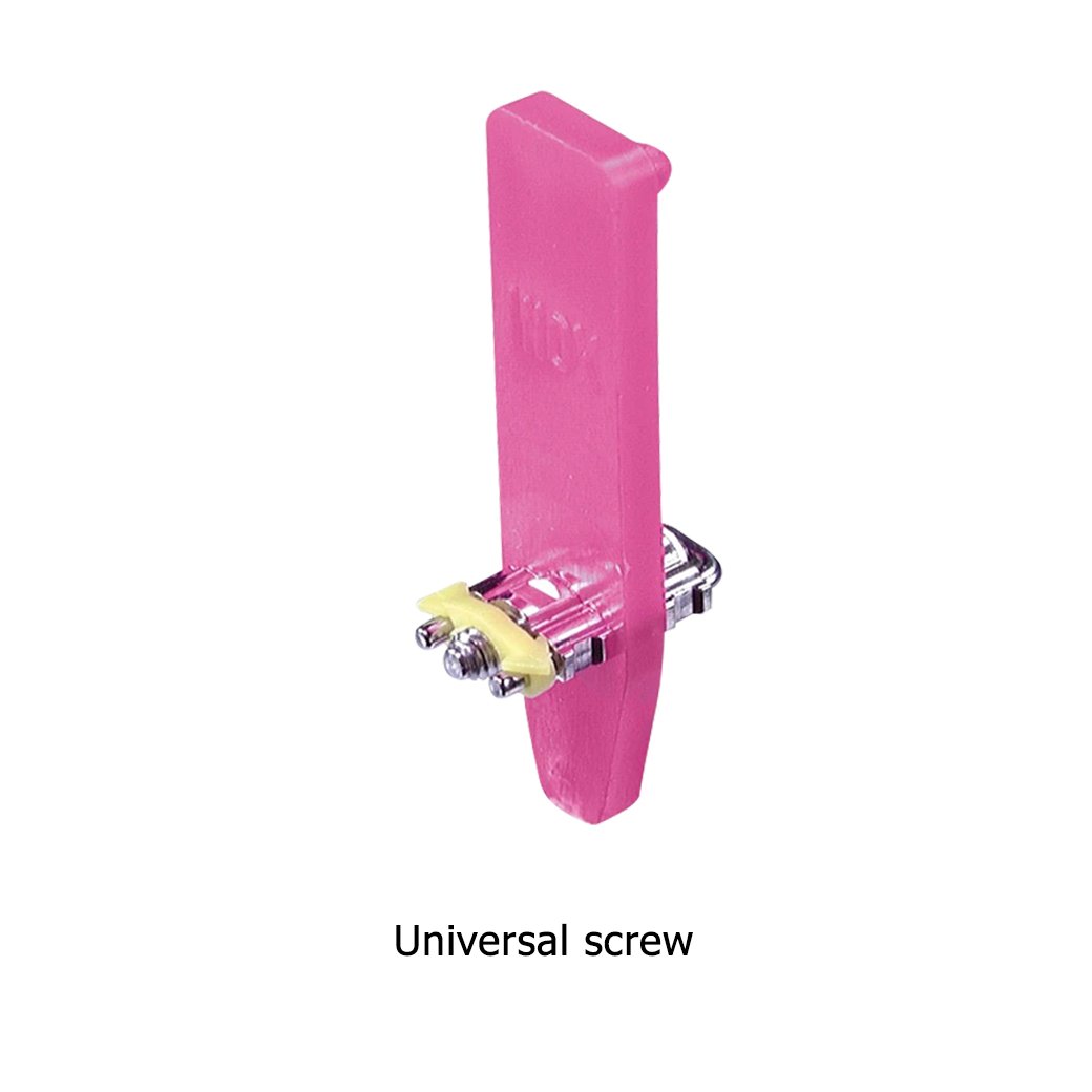 American Tooth Ind # A0800-12