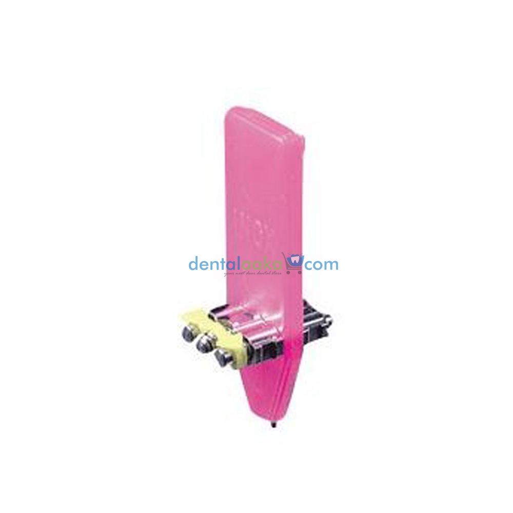 American Tooth Ind # A0801-00